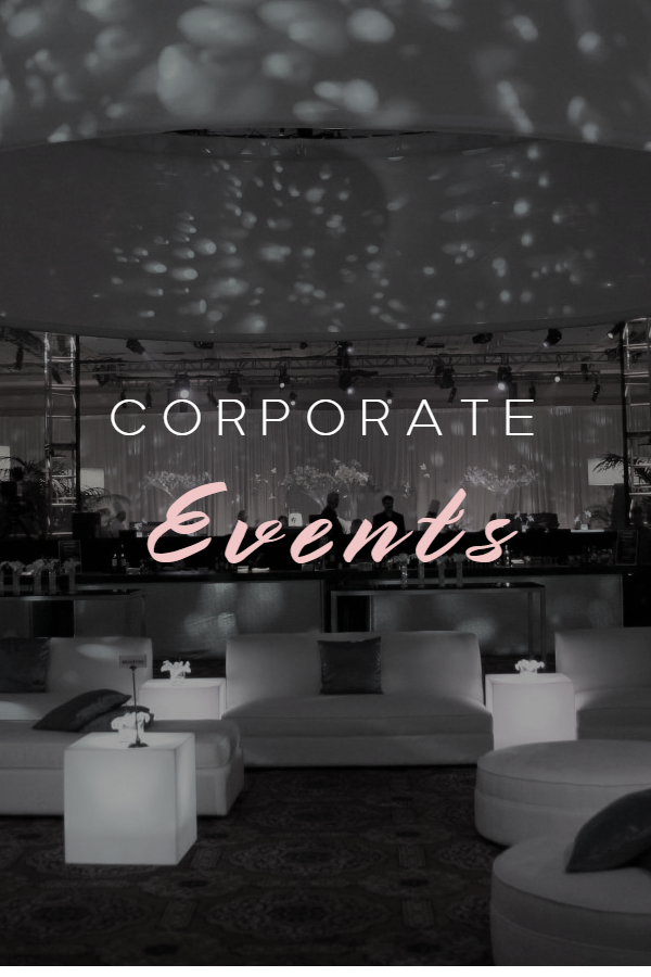 CorporateEvent